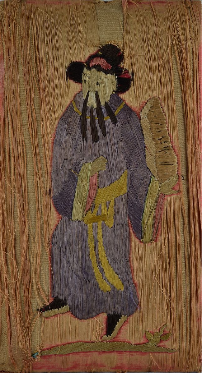 Personaggi
