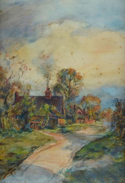 Casolari di Campagna