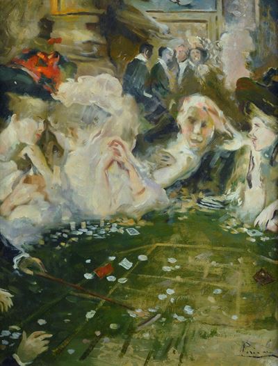 Al Casinò