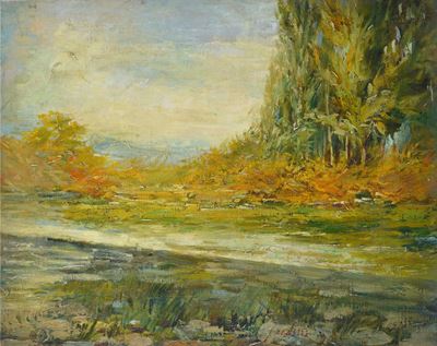 Paesaggio
