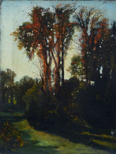 Alberi