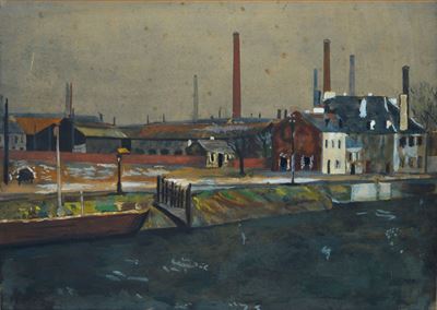 Fabbrica