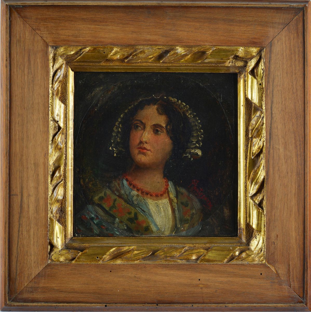 Giacomo Mantegazza - La Brianzola
