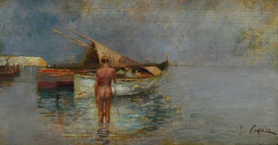 Pescatorello