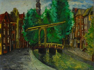 Ponte Giallo