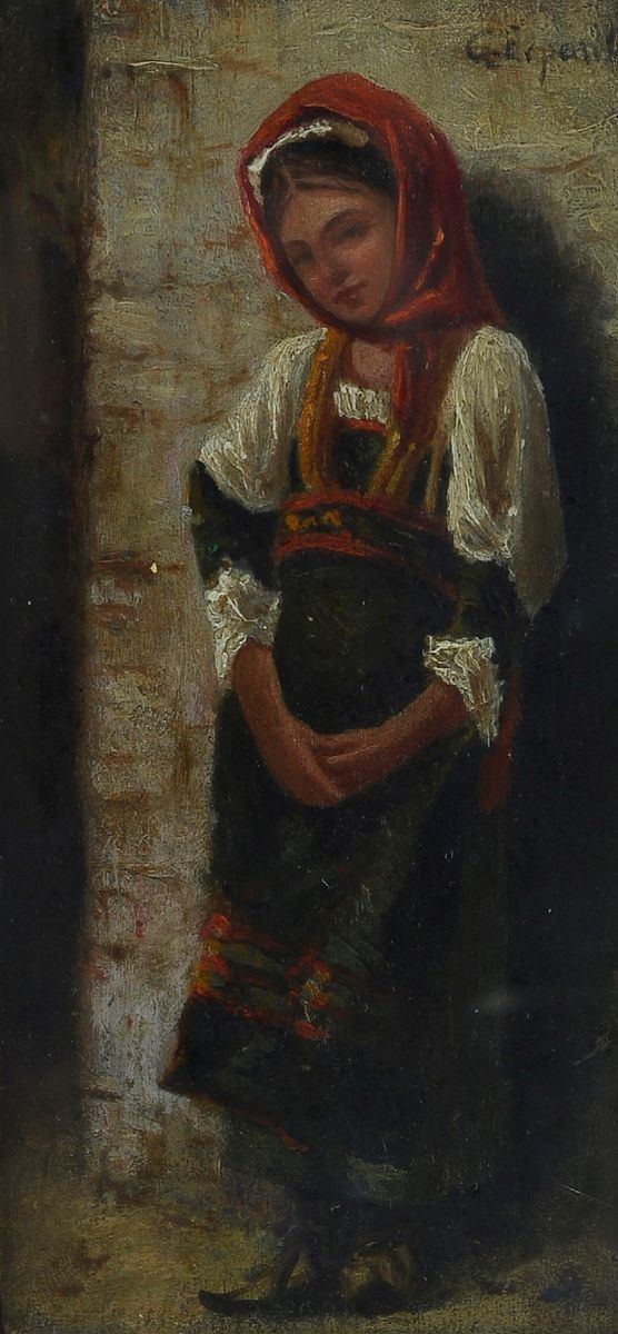 Contadina
