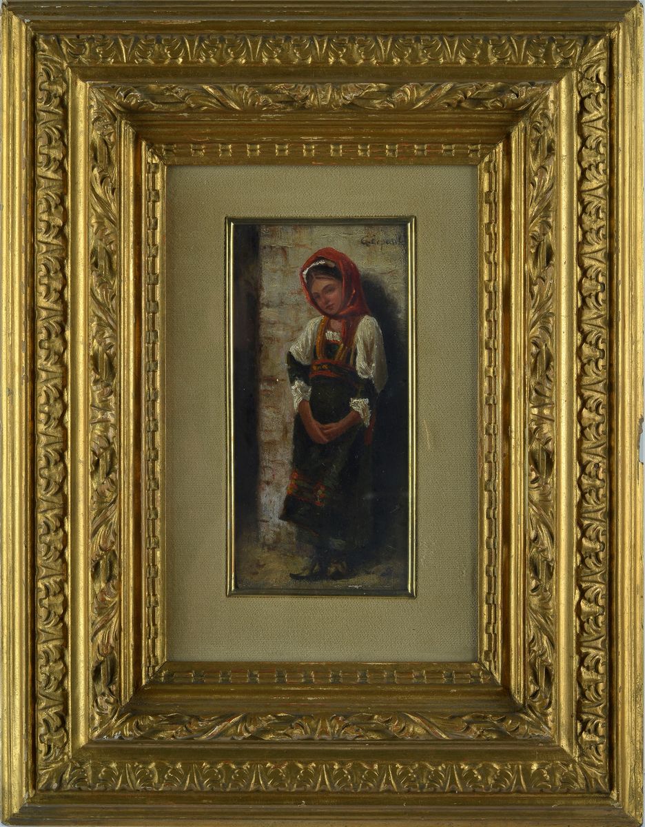 Contadina