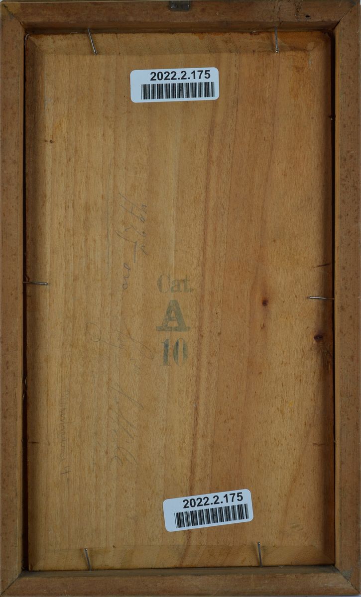 Francesco Peluso - Popolana