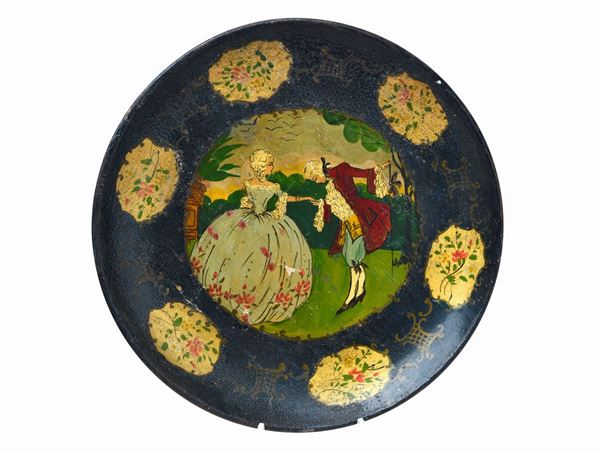 Dish