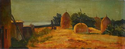 Pagliaio e Figure
