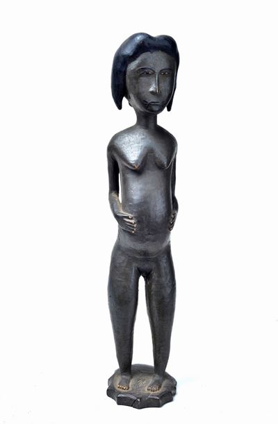 Figura Femminile