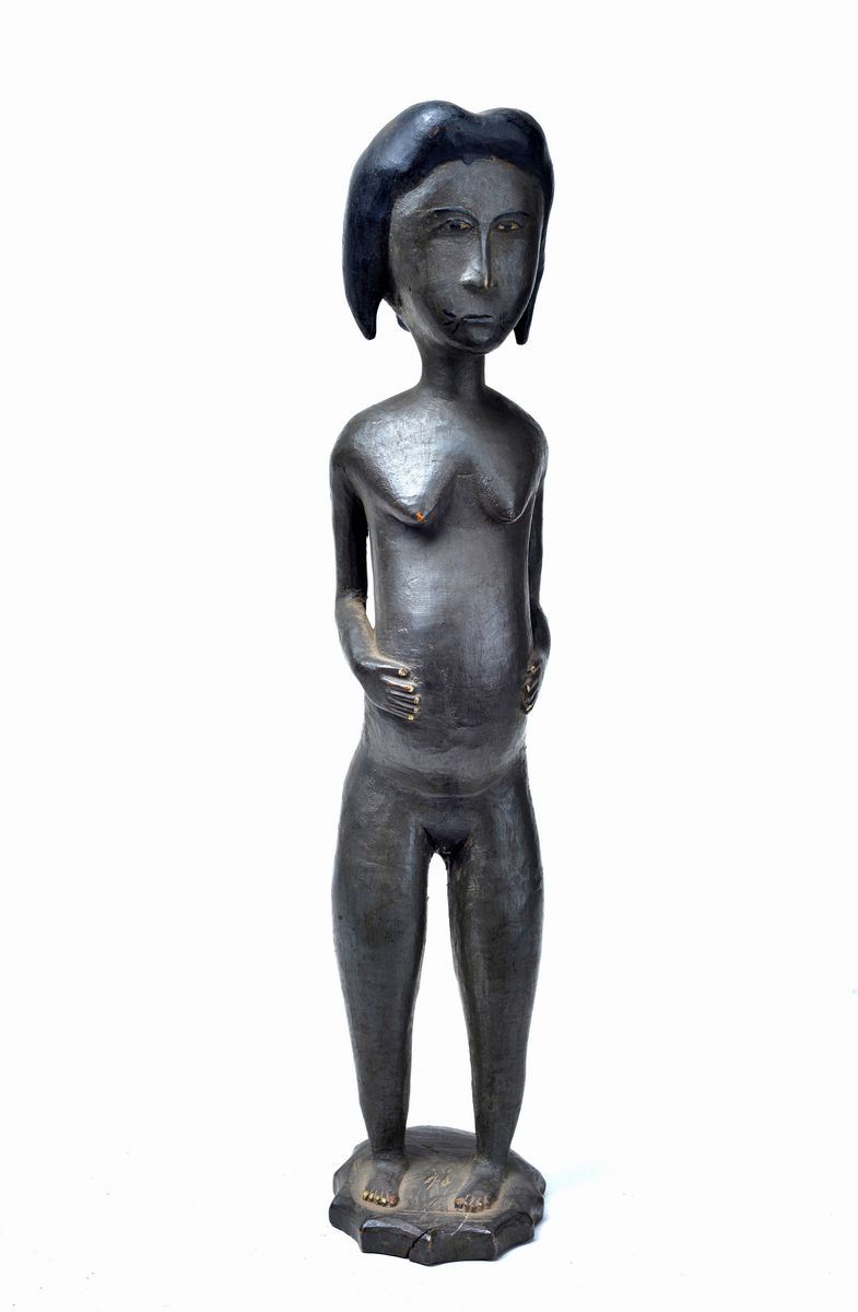 Figura Femminile