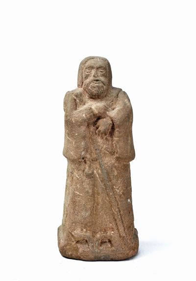 Figura di Santo Pellegrino