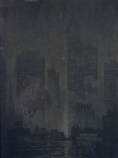 New York
