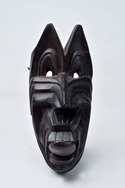 Maschera