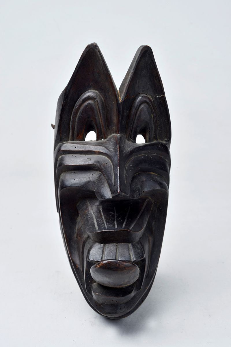 Maschera