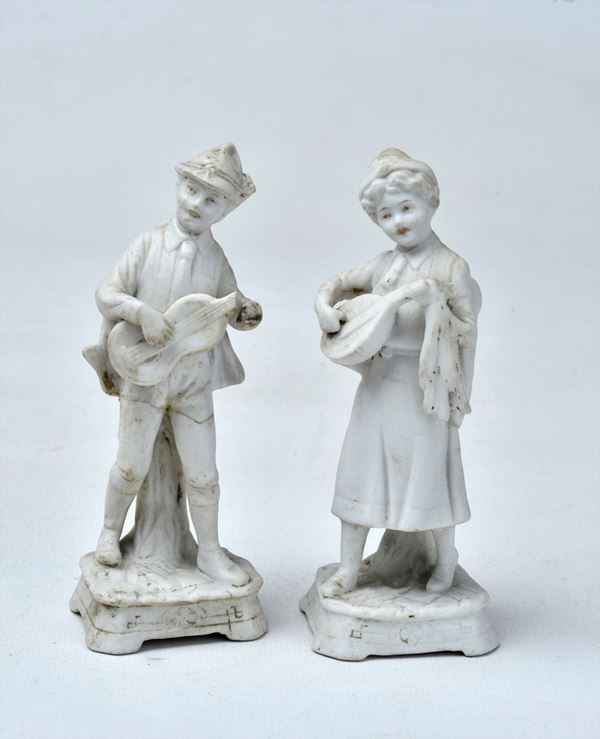 Musicians