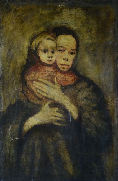 Madre e Figlia
