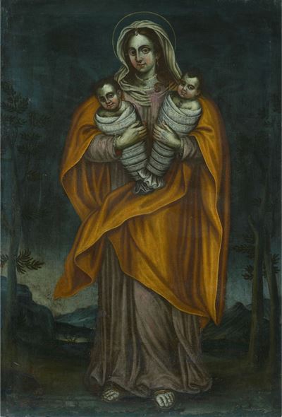 Santa Liberata da Como