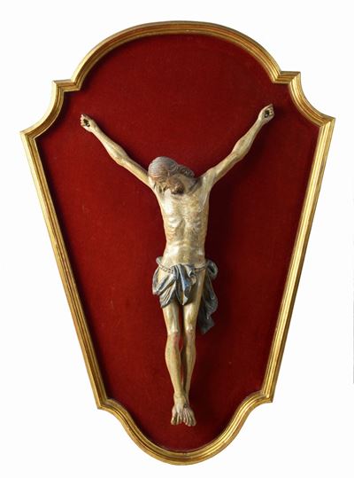 Cristo Crocifisso