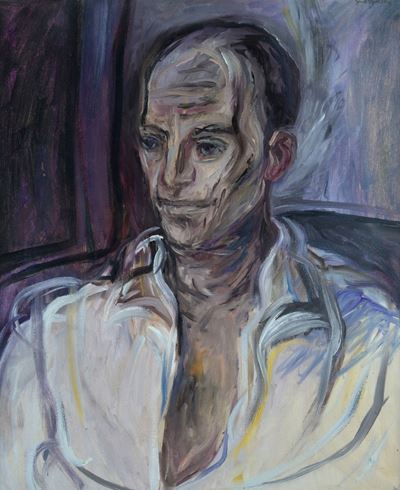 Ritratto Maschile