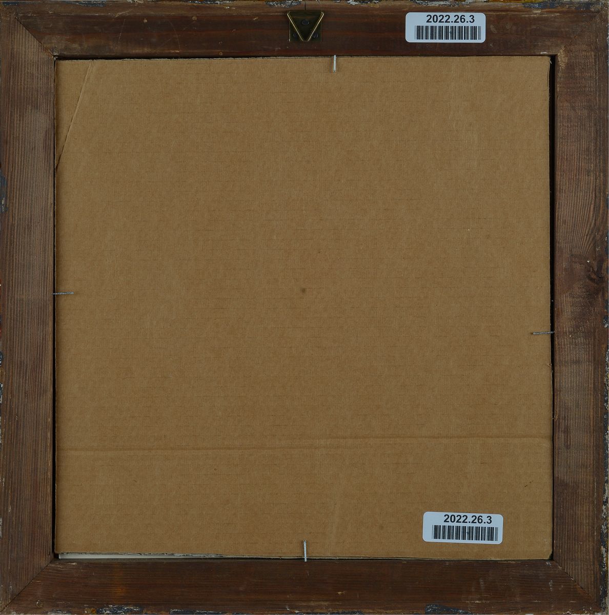 Piero Dorazio - Senza Titolo