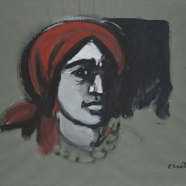 Enotrio Pugliese - Face