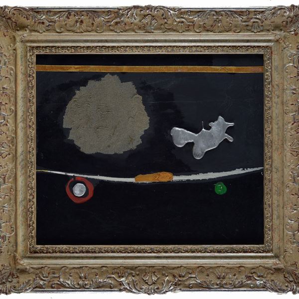 Sante Monachesi - Locomozione