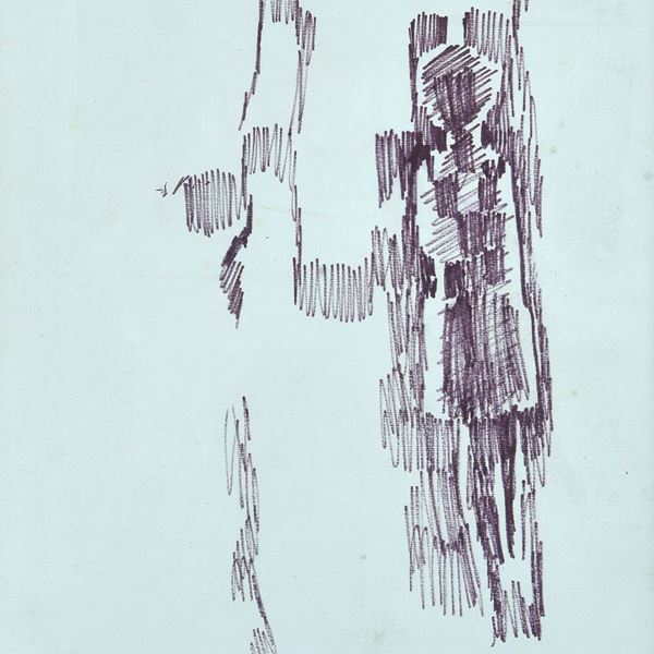 Eliano Fantuzzi - Figura