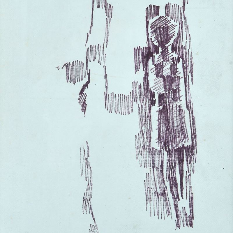 Eliano Fantuzzi - Figura