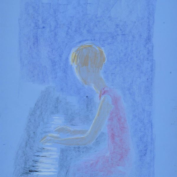 Eliano Fantuzzi - Pianist