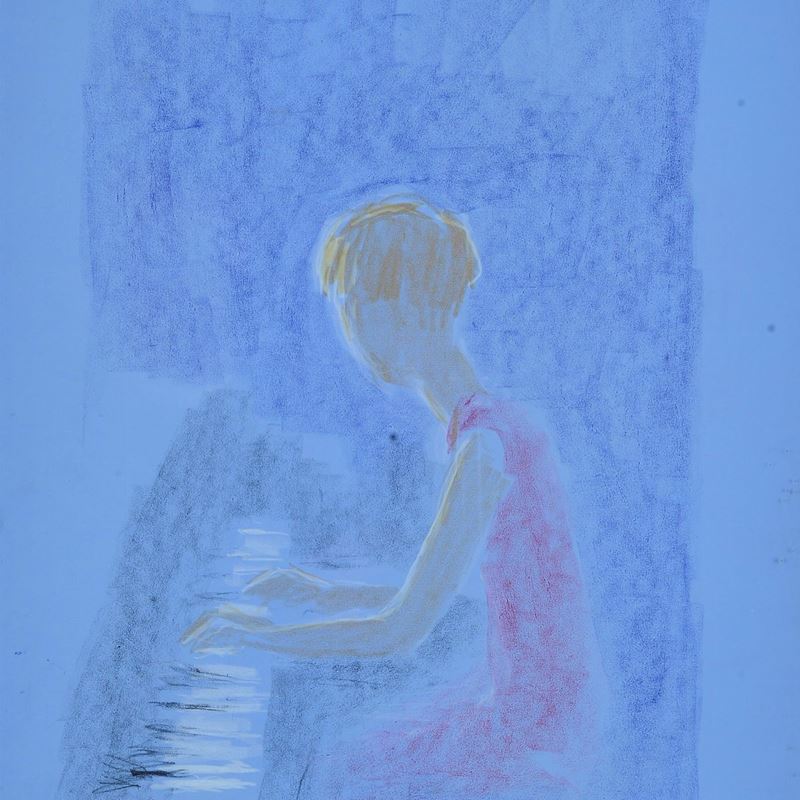 Eliano Fantuzzi - Pianista