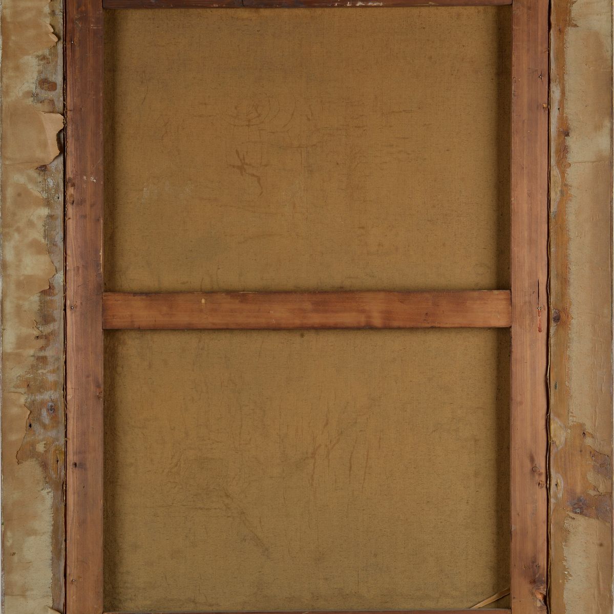 Henriette Desportes - Interno con Figure