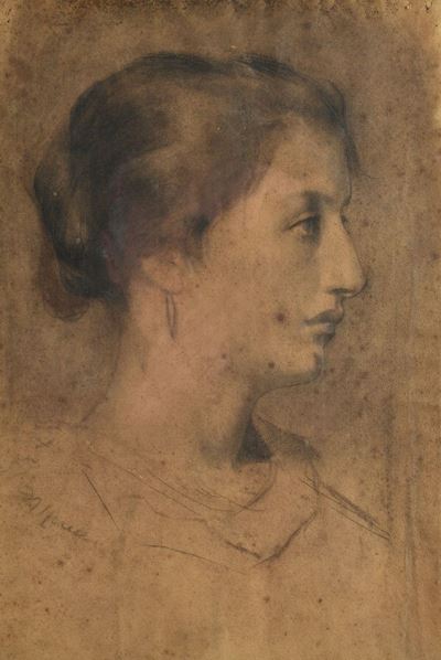 Ritratto di Donna