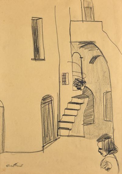 Scalinata