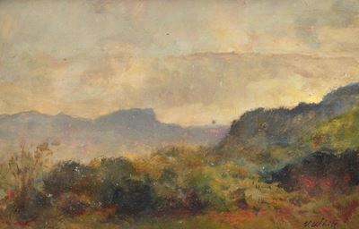 Paesaggio