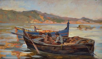 Pescatori