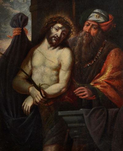 Ecce Homo