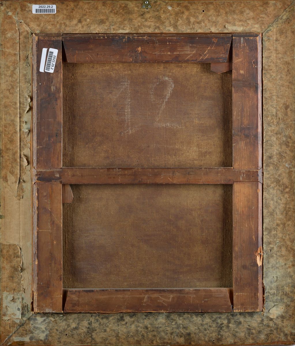 Da Michael Coxcie (XVII Sec.) - Ecce Homo