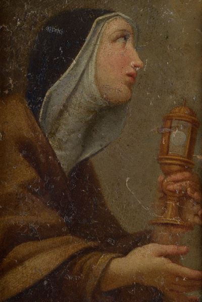 Santa Chiara