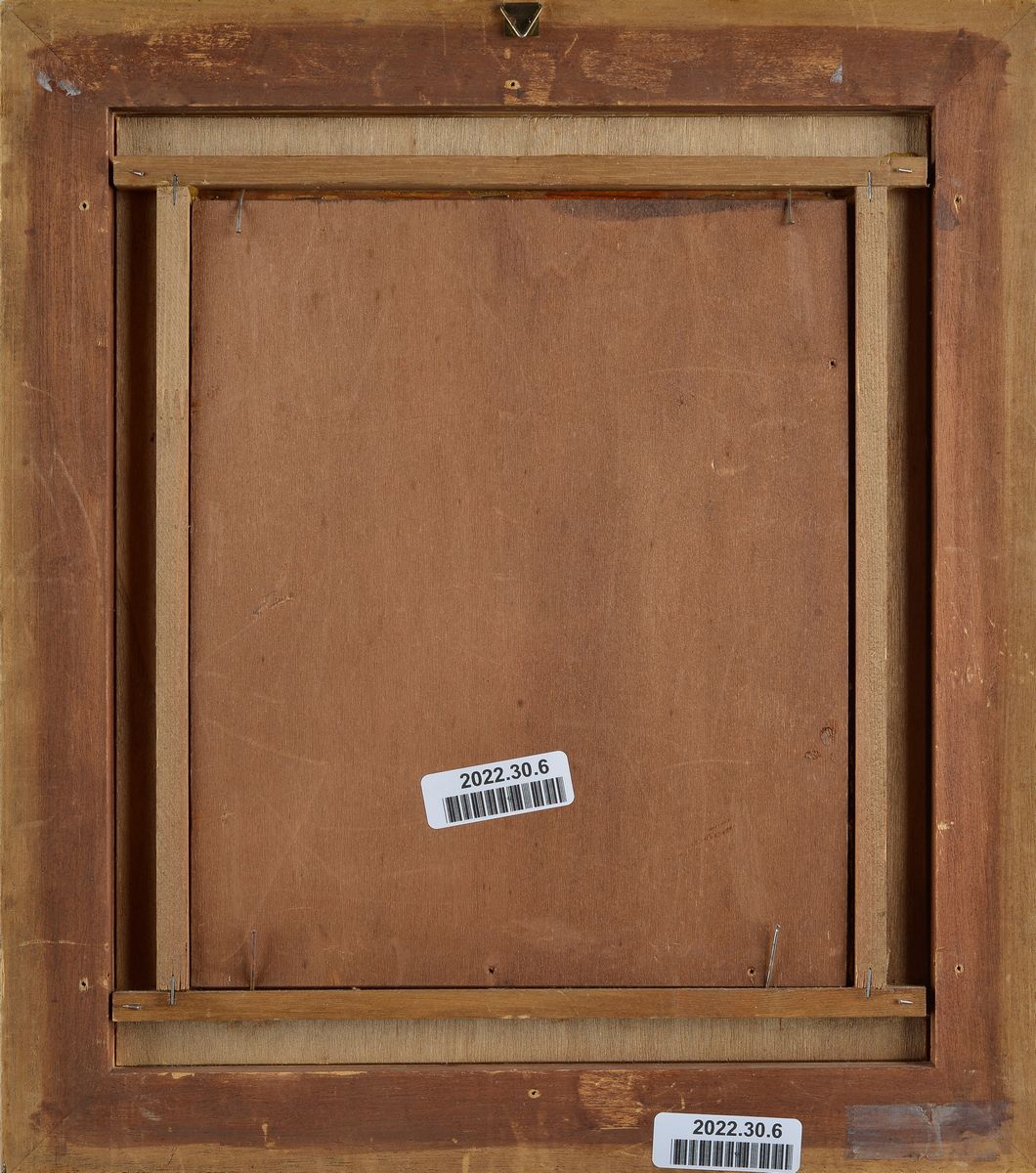 Cesare Ciani - Lattante
