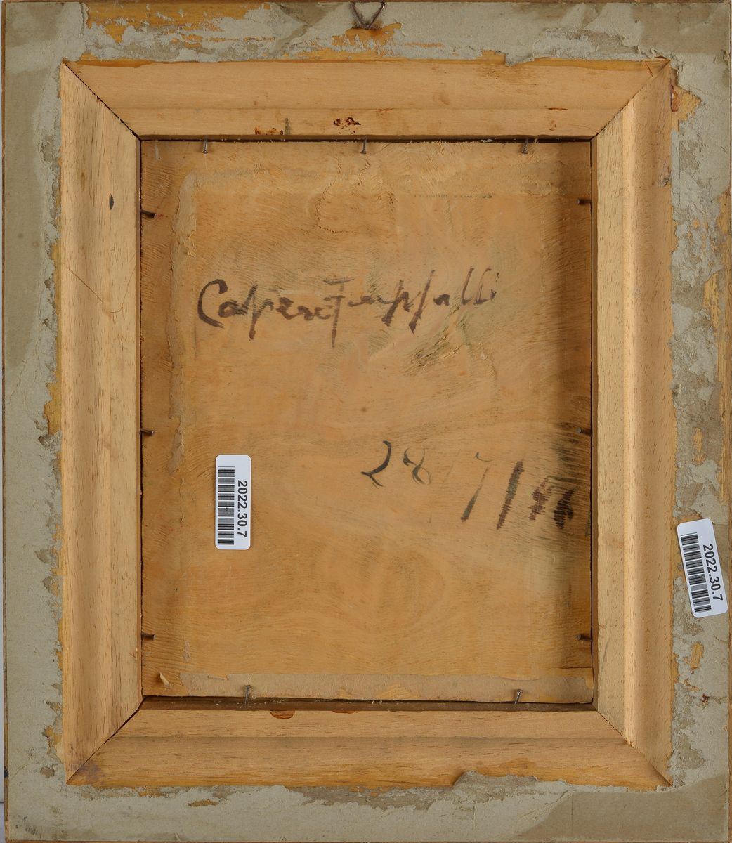 Cafiero Filippelli - Donne sugli Scogli