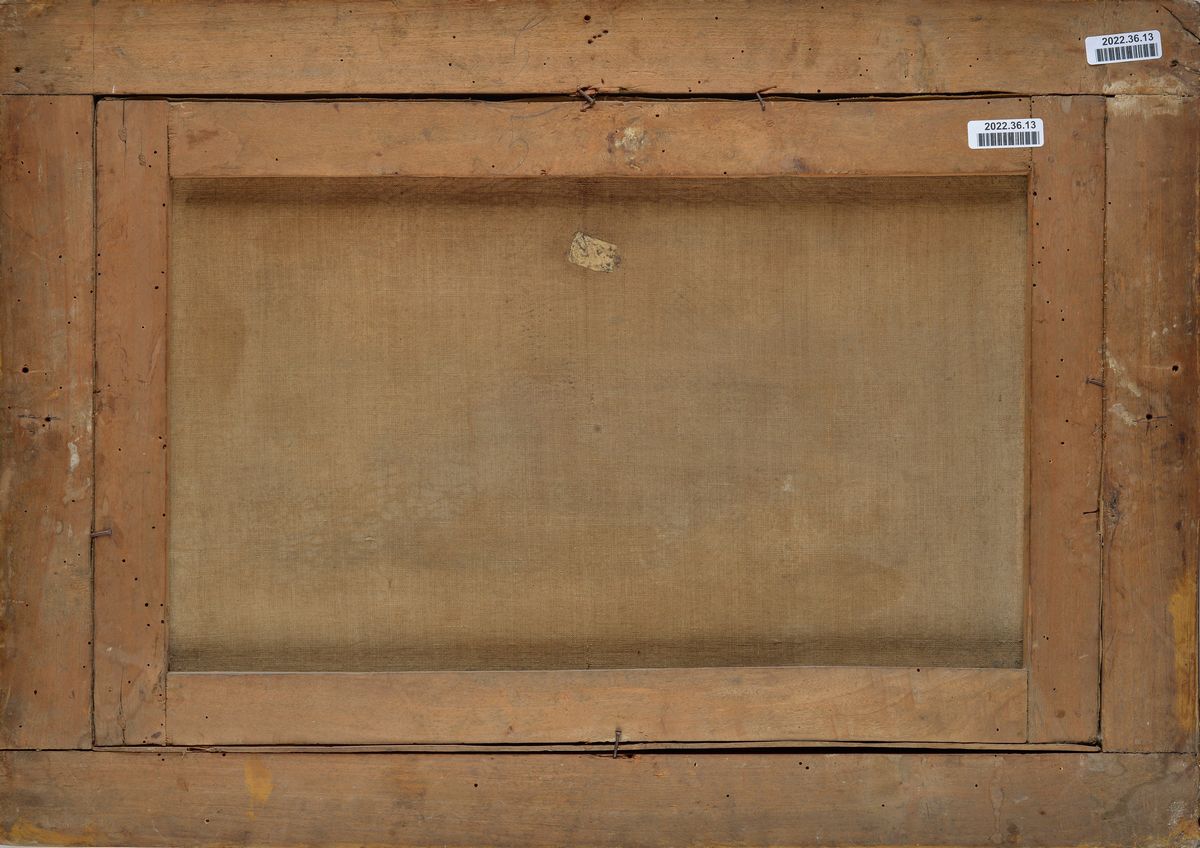 Salvatore Fergola - Incidente in Carrozza
