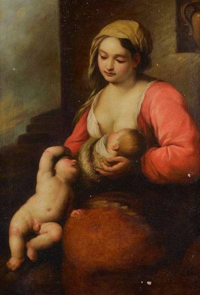 Maternità