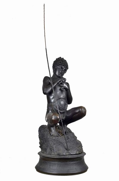 Pescatorello