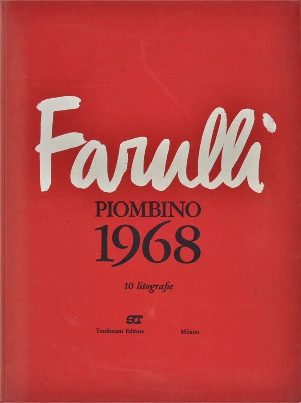 Fernando Farulli - Piombino