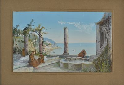 La Terrazza dei Frati