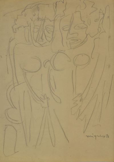 Due Figure