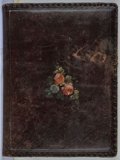 Coperta di Album