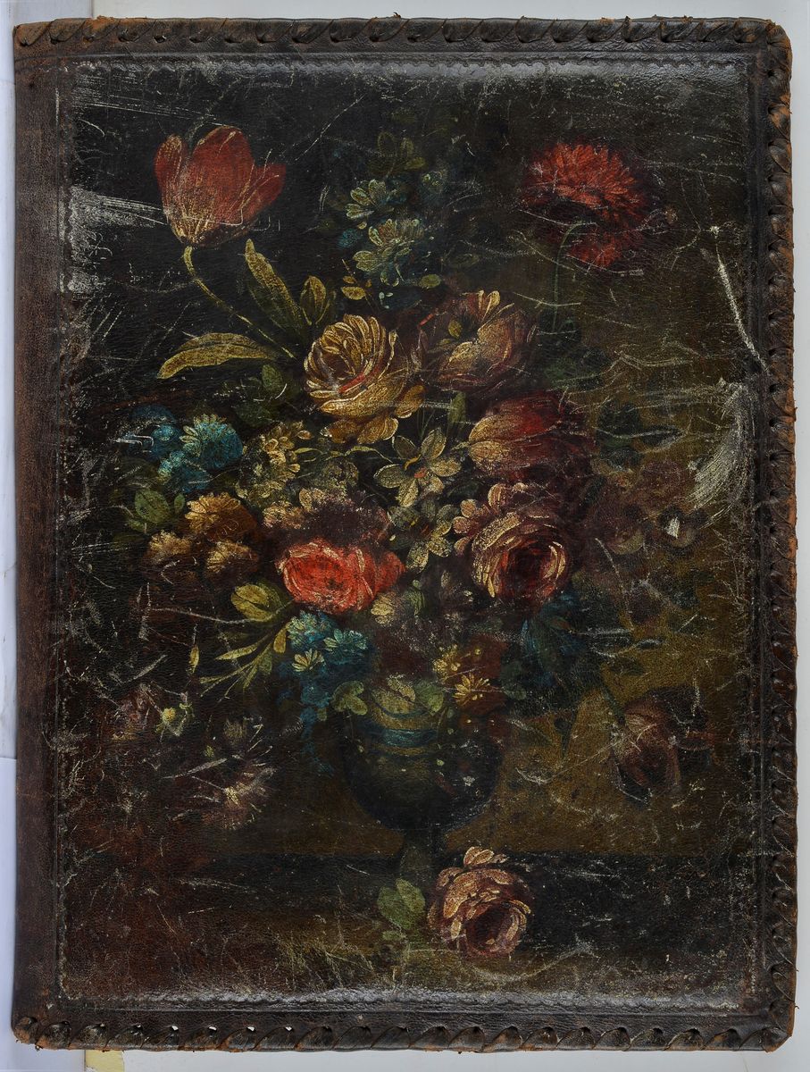 Coperta di Album